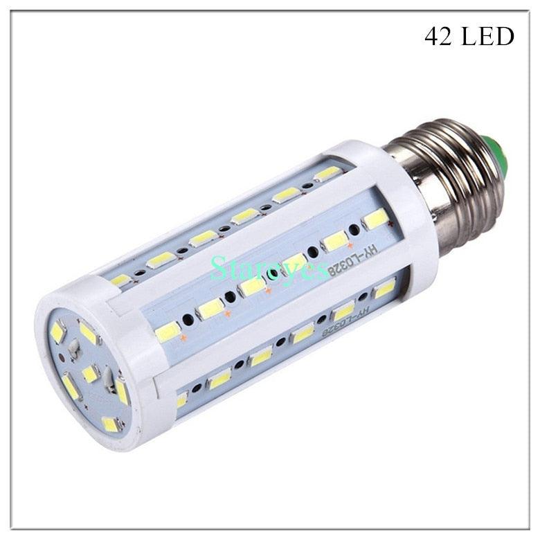 1 piece E27 E14 B22 SMD 5630 5730 24 42 60 75 90 120 150 LED corn bulb led light droplight lighting Pendant downlight lamp - LED Lights For Sale : Affordable LED Solutions : Wholesale Prices
