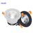 LED COB ceiling downlight /LED Down Light Power:  3W 5W 7W 9W 12W 15W Colour: Warm White(2900- 3100K);Cool white (6000K),