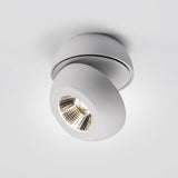 High Quality Super Bright Surface Mounted LED Dimmable Downlights 10W 15W 20W 30W 40W 60W AC85-265V COB Ceiling Lamp Spot Lights