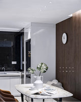 Ultra Thin LED Downlight 5W 10W 12W Recessed Round LED Ceiling Lamp 220V 110V LED Spot Lighting Bedroom Kitchen Indoor Lighting