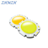 LED Chip Surface Light Source For 20-28MM Downlight &amp; 5pcs/lot 3W 5W 7W 9W 10W COB Panel lights Special COB Lamp LED SMD Chips