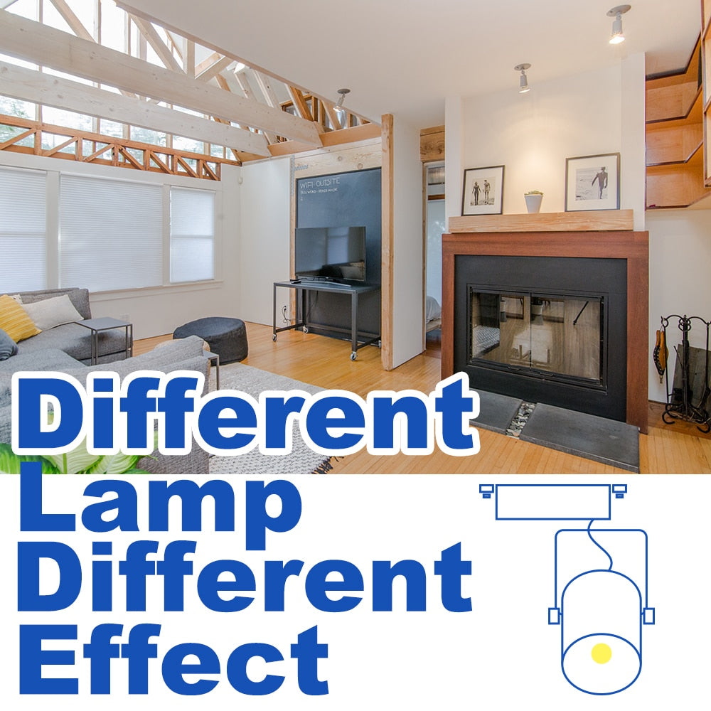 LED Chip Surface Light Source For 20-28MM Downlight &amp; 5pcs/lot 3W 5W 7W 9W 10W COB Panel lights Special COB Lamp LED SMD Chips