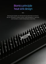 Aisilan led Grille Anti-glare Spot Light embedded downlight line lights Rectangle Ceiling Lamp 24W office Home Shop Decor