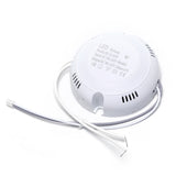 LED 24W 36w Driver,ceiling Driver,220v Round Driver Lighting Transform For LED Downlights, Lights