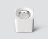 Square Surface Mounted Dimmable COB LED Downlights 7W 9W 12W 15W 20W LED Ceiling Lamp Spot Lights AC85 ~ 265V indoor lighting