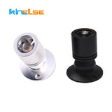 Mini Dimmable LED Ceiling Downlight 1W 3W AC110V-220V Surface Mounted Under Cabinet Lamp Closet Kitchen Indoor Spot Lighting