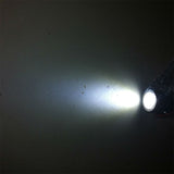 Mini Dimmable LED Ceiling Downlight 1W 3W AC110V-220V Surface Mounted Under Cabinet Lamp Closet Kitchen Indoor Spot Lighting