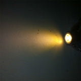 Mini Dimmable LED Ceiling Downlight 1W 3W AC110V-220V Surface Mounted Under Cabinet Lamp Closet Kitchen Indoor Spot Lighting