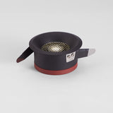 Dimmable  Anti Glare Spot light 110v 220v 5W 7W 9W 12W ceiling lamp Recessed led light LED Downlight for living room aisle light