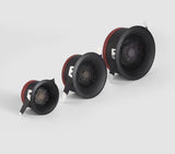 Dimmable  Anti Glare Spot light 110v 220v 5W 7W 9W 12W ceiling lamp Recessed led light LED Downlight for living room aisle light