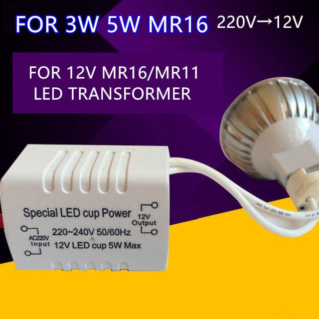 MR16 COB LED lamp 12v MR16  3W 5W 7W Warm White 2700K 3000K 4500k 6000k cool white Downlight  Spot Light Bulb Lamp