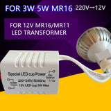 MR16 COB LED lamp 12v MR16  3W 5W 7W Warm White 2700K 3000K 4500k 6000k cool white Downlight  Spot Light Bulb Lamp