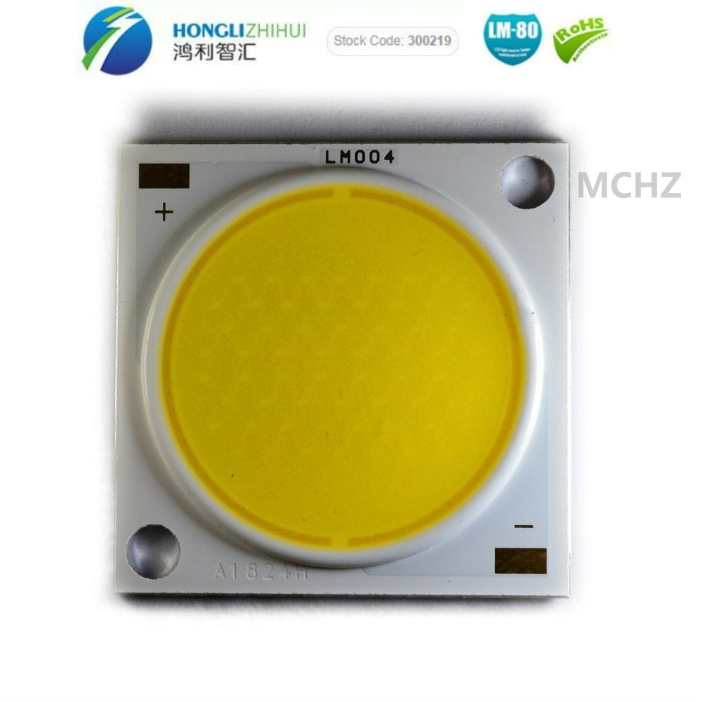 led Wall Lamps 20pcs COB 30W 48V 700MA RA CRI 80 Headlamps Spotlights Ceiling Lights Downlights