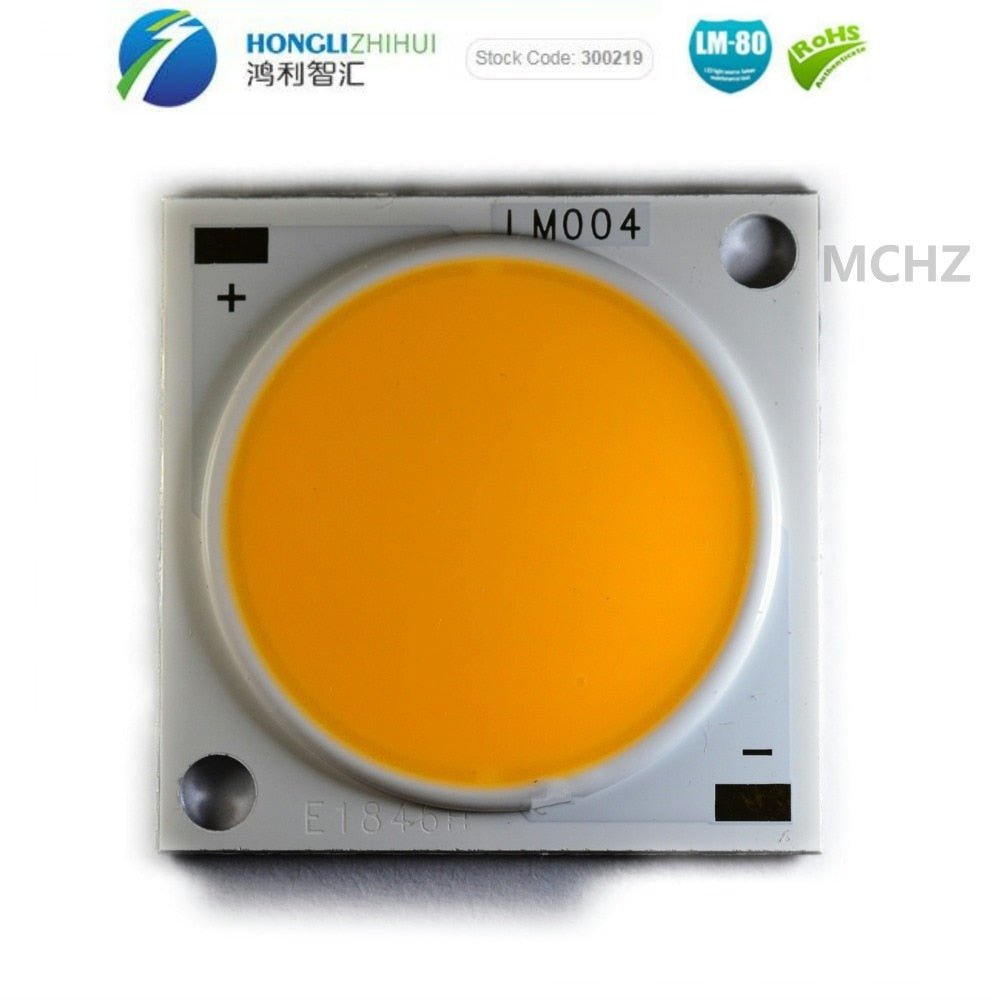 led Wall Lamps 20pcs COB 30W 48V 700MA RA CRI 80 Headlamps Spotlights Ceiling Lights Downlights