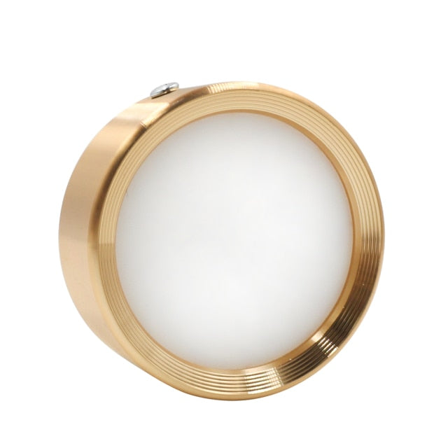 LEDIARY 220V LED Spot Downlights Ceiling Surface Mounted Lamp 5W 7W 10W 3000K 4000K 6000K Living Room Book Rack Lighting