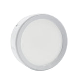 LEDIARY 220V LED Spot Downlights Ceiling Surface Mounted Lamp 5W 7W 10W 3000K 4000K 6000K Living Room Book Rack Lighting
