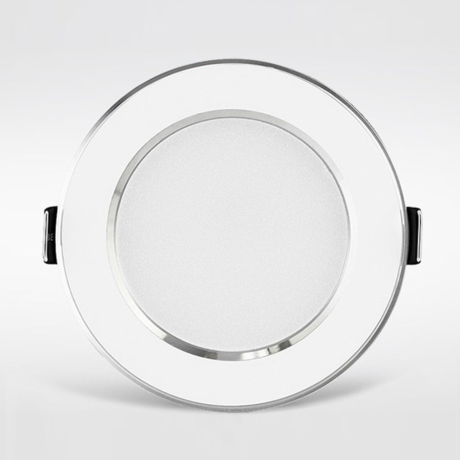 LED Downlights 6W 8W 10W 15W 20W 30W 220V LED Ceiling Downlight 2835 Lamps Led Ceiling Lamp Home Indoor Lighting