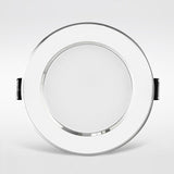 LED Downlights 6W 8W 10W 15W 20W 30W 220V LED Ceiling Downlight 2835 Lamps Led Ceiling Lamp Home Indoor Lighting