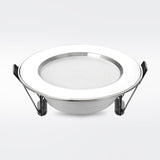 LED Downlights 6W 8W 10W 15W 20W 30W 220V LED Ceiling Downlight 2835 Lamps Led Ceiling Lamp Home Indoor Lighting