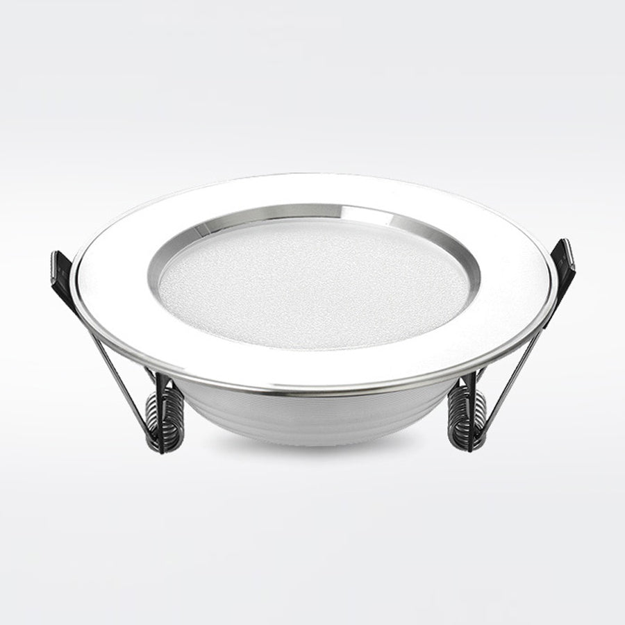 LED Downlights 6W 8W 10W 15W 20W 30W 220V LED Ceiling Downlight 2835 Lamps Led Ceiling Lamp Home Indoor Lighting