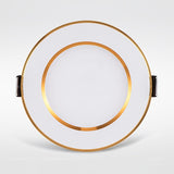 LED Downlights 6W 8W 10W 15W 20W 30W 220V LED Ceiling Downlight 2835 Lamps Led Ceiling Lamp Home Indoor Lighting