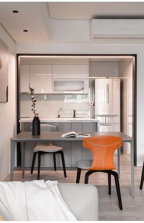 Modern LED recessed downlight frameless built-in spot lamp for living room corridor bedroom cutout size 78mm dimmable spot light