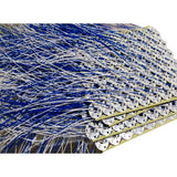 Drive free led pcb SMD2835  3W 32mm &10mm integrated ic driver Led Light Source For Chandelier crystal lamp Downlight Warm White