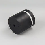 Tinlaibor NO open Fixtures Lighting Bedroom Foyer Bathroom Porch Led Dimmable Ceiling 9W 12W Cob Spot lights Downlight