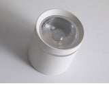 Tinlaibor NO open Fixtures Lighting Bedroom Foyer Bathroom Porch Led Dimmable Ceiling 9W 12W Cob Spot lights Downlight