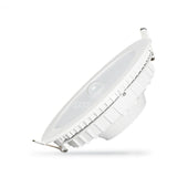 LED Recessed Ceiling Light 6W/9W/12W  no flicker PIR Motion Sensor LED Downlight light  AC 200-240V