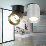 Adjustable LED Spotlights 7W 10W 15W Led Spot Light Lamp Ceiling Spots Track Lights Lighting Spotlight for Home Kitchen Bedroom