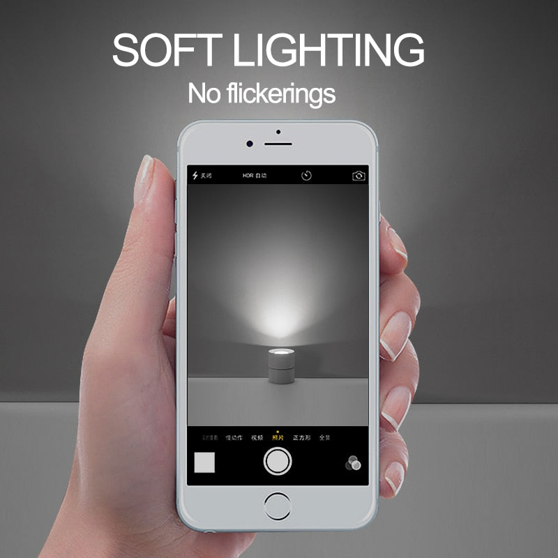 Adjustable LED Spotlights 7W 10W 15W Led Spot Light Lamp Ceiling Spots Track Lights Lighting Spotlight for Home Kitchen Bedroom