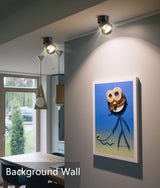 Adjustable LED Spotlights 7W 10W 15W Led Spot Light Lamp Ceiling Spots Track Lights Lighting Spotlight for Home Kitchen Bedroom