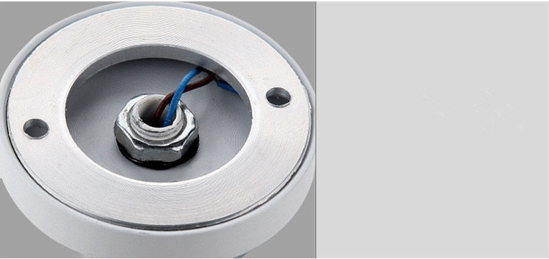 Led wall lamp COB LED Downlights 5w 7w 9w Surface Mounted LED Ceiling Lamps Spot Light Rotation