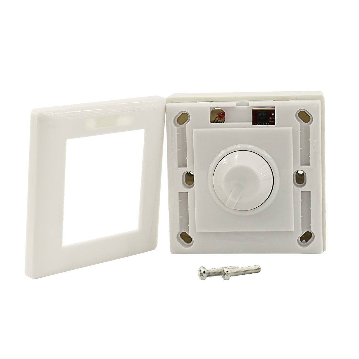 IR Remote Dimmer Controller for spot led lights Switch Dimmable Adjustable Brightness downlight spotlight Bulb Lamps Module