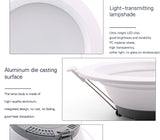 6pcs/12pcs LED downlight ceiling light AC 220V 5W 7W 12W 18W Lamp Recessed warm white / cool white Bulb Bedroom Kitchen indoor