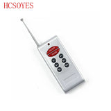 RGB Dream Magic Strip 5m DC12V 6803 IC IP67 Waterproof 5050 SMD 150LED Flexible Light+133 Program RF Controller