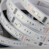 LED Strip Light DC12V 6803 IC Digital RGB 5050 30LED/m 150LED Dream magic color IP30/IP67 Waterproof