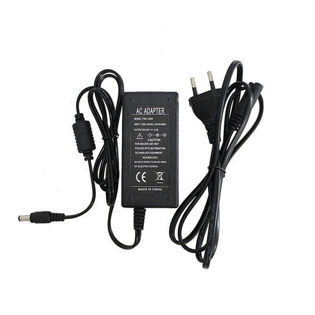 30leds/m 5m IP67 Waterproof LED Symphony Lights With + 12V 3A Power Supply + 6803 Dedicated Controller Set