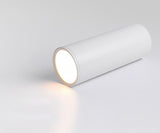 Dimmable Downlight Long Tube Surface Mounted Modern 7W 12W Led Spot Light Indoor Living Room Kitchen Store Office Ceiling Lamp