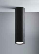 Dimmable Downlight Long Tube Surface Mounted Modern 7W 12W Led Spot Light Indoor Living Room Kitchen Store Office Ceiling Lamp