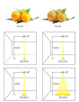 Dimmable Downlight Long Tube Surface Mounted Modern 7W 12W Led Spot Light Indoor Living Room Kitchen Store Office Ceiling Lamp