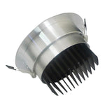 Dimmable LED Downlight COB Ceiling Spot Light 5W 7W 9W 12W AC85-265V Ceiling Recessed Lighting Interior Lighting