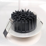 Lights Recessed Led Downlight 2020 New Simple Spot Led Dimmable Ceiling Lamp 5W 7W Creative Lighting For Living Room Bedroom