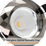 Lights Recessed Led Downlight 2020 New Simple Spot Led Dimmable Ceiling Lamp 5W 7W Creative Lighting For Living Room Bedroom