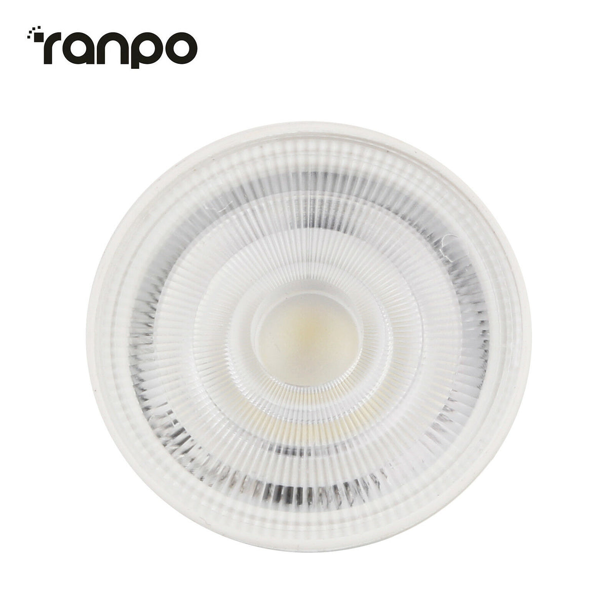 Dimmable LED Spotlight 5X GU10 MR16 GU5.3 7W 220V 110V COB Light Bulb Super Bright Table Lamp Downlight Cool White Warm White