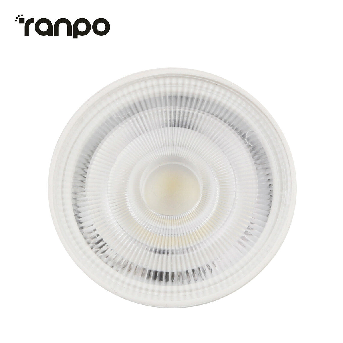 Dimmable LED Spotlight 5X GU10 MR16 GU5.3 7W 220V 110V COB Light Bulb Super Bright Table Lamp Downlight Cool White Warm White