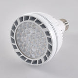 LED E27 PAR30 Spot Lamp 110V 220V 25W 35w 45w 50w Par Light Bulb Downlight Track Lighting For Kitchen Clothes Shop
