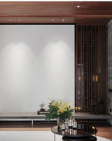 Dimmable anti-glare COB LED downlight, ceiling light, backlight, indoor lighting, AC85-265V, 9W / 12W / 15W / 18W / 20W