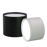 Round dimmable LED ceiling light SMD5730 7W 9W 12W 15W 18W 20W AC85-265V lamp indoor lighting spotlight